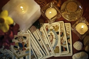 Tarot proricanje sudbine