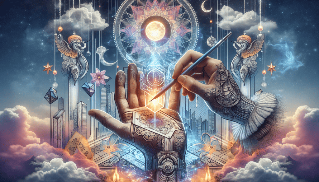 Kako Tarot Centri Podučavaju Etiku i Odgovorno Proricanje Kako Tarot Centri Podučavaju Etiku i Odgovorno Proricanje