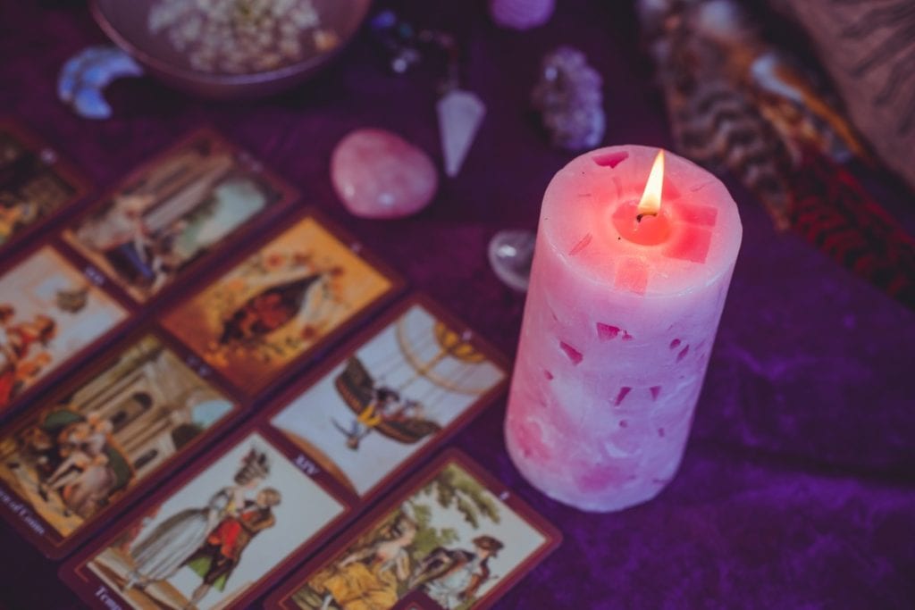 Kupnja predmeta za rituale preko interneta – savjeti Kupnja predmeta za rituale preko interneta – savjeti